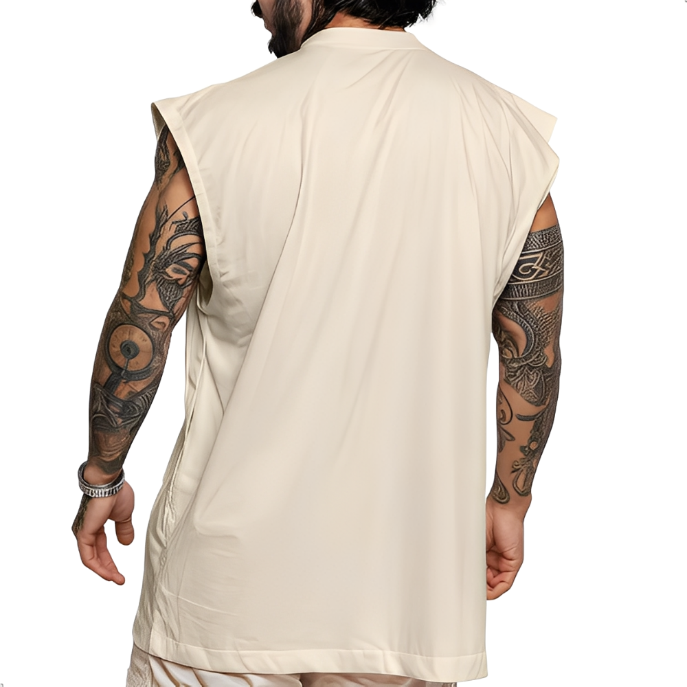 Regata Oversized Travis Scott Unissex BetaStyle