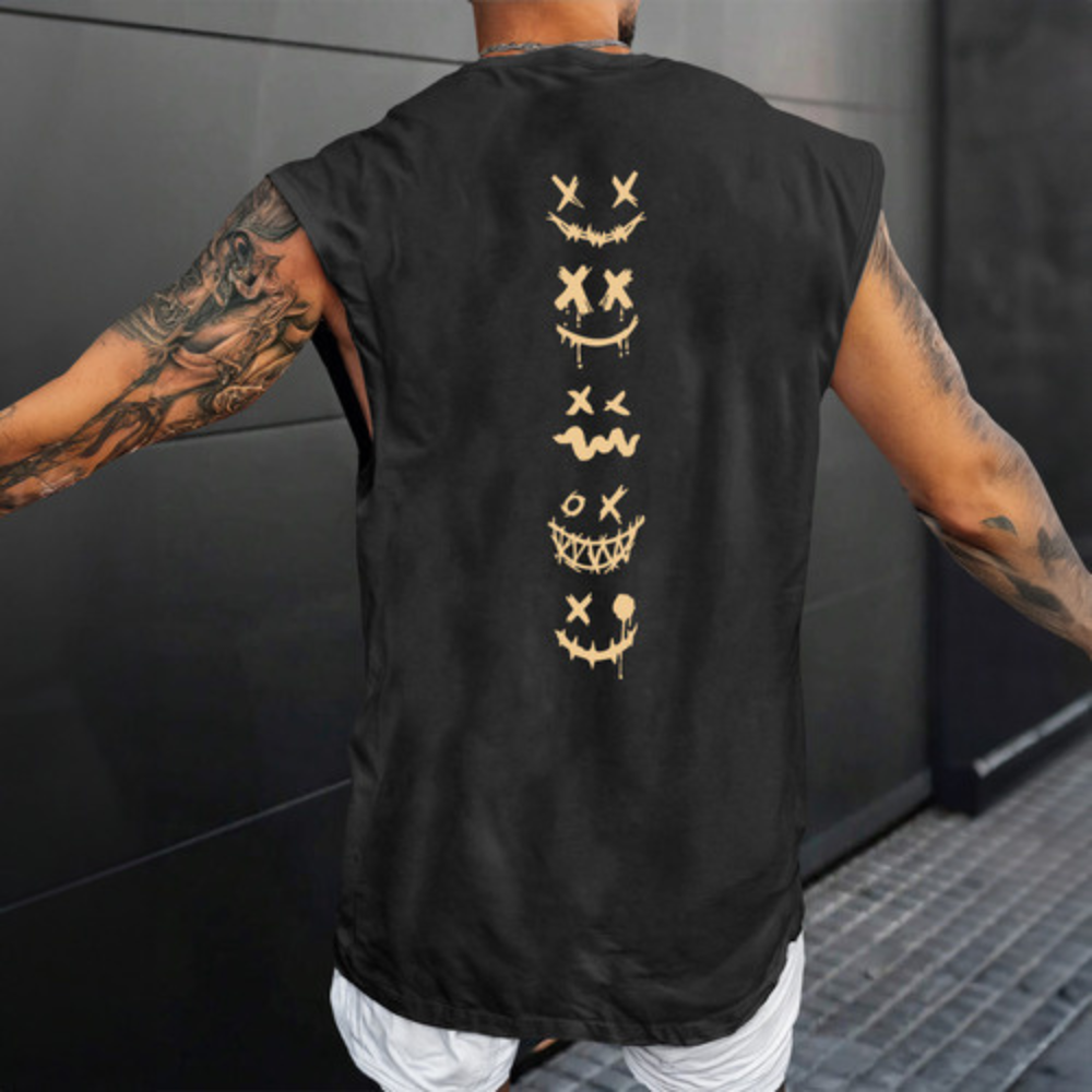 Regata Oversized Smiles Unissex BetaStyle