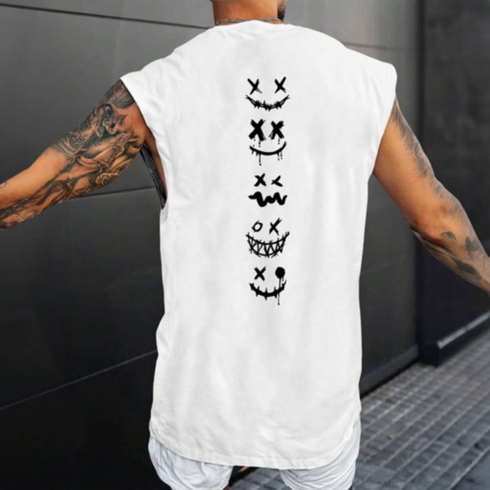 Regata Oversized Smiles Unissex BetaStyle