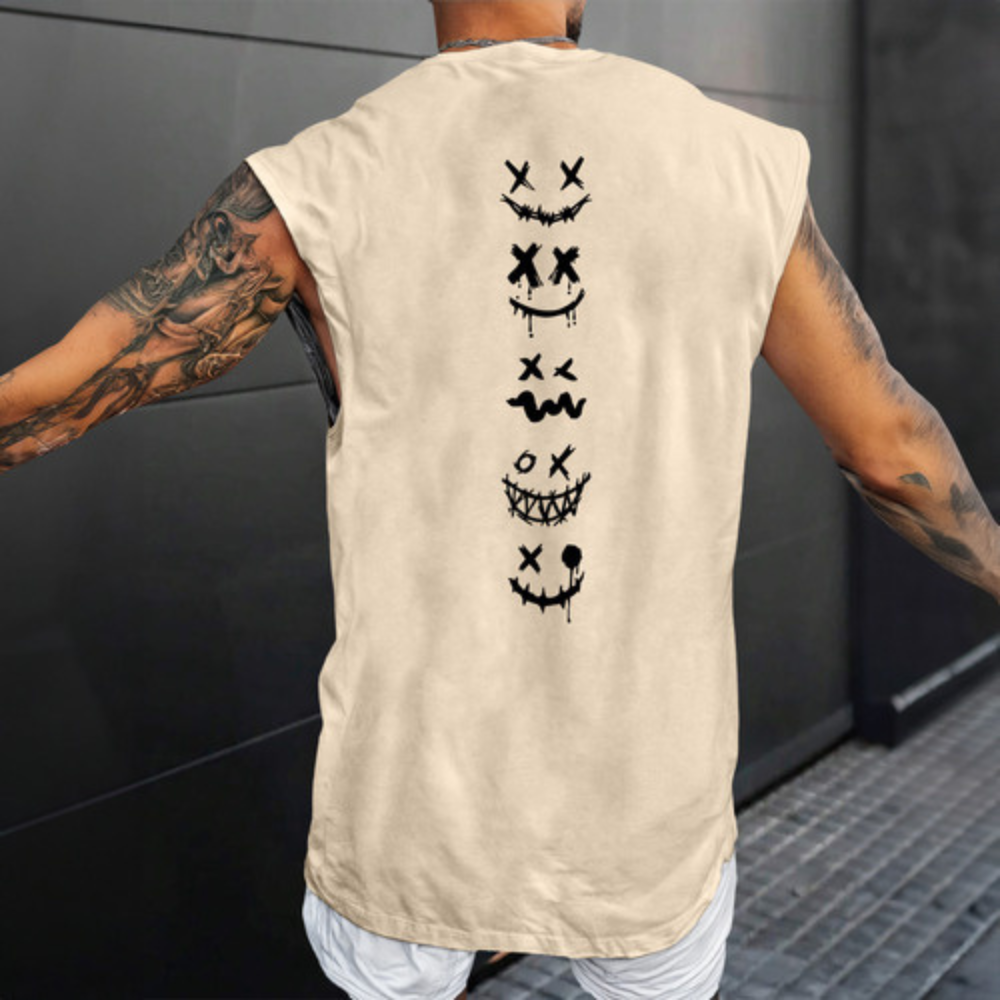 Regata Oversized Smiles Unissex BetaStyle