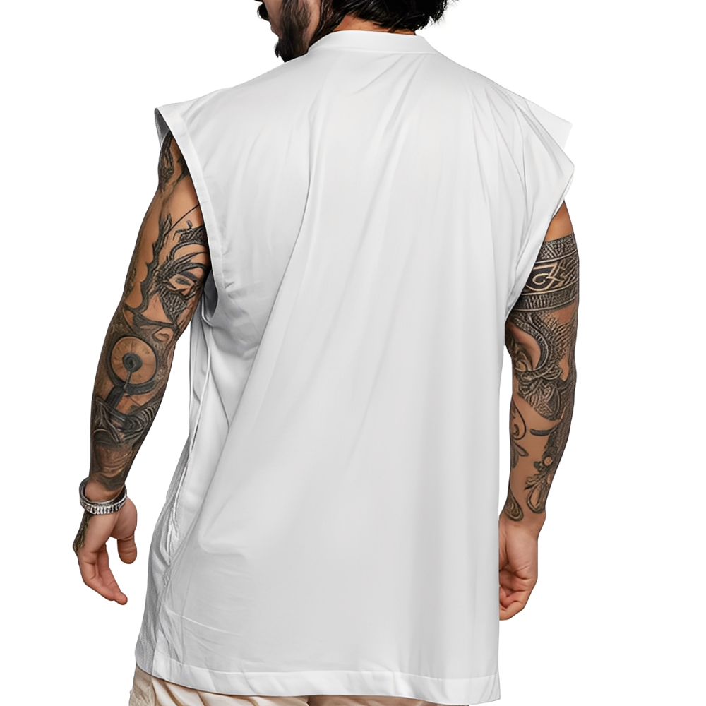 Regata Oversized Travis Scott Unissex BetaStyle