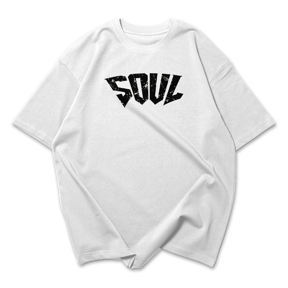 Camiseta Oversized Unissex Regeneration