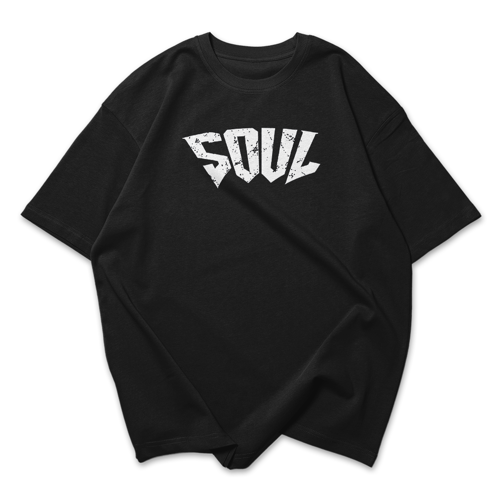 Camiseta Oversized Unissex Regeneration